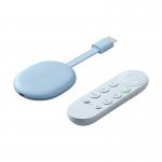 Дигитален плеър Google GOOGLE-CHROMECAST-TV-SKY