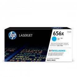 Консумативи за лазерен печат > HP CF461XC