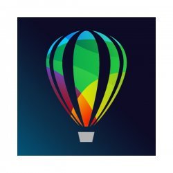 Приложен софтуер Corel LCCDGSSUB11