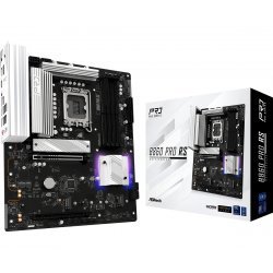 Дънна платка ASRock B860 PRO RS /LGA1851 B860 PRO RS