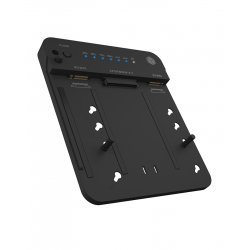 Кутия за диск ICYBOX IB-2915MSCL-C31 