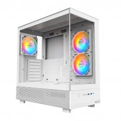 Компютърна кутия Montech MONTECH-XR-W