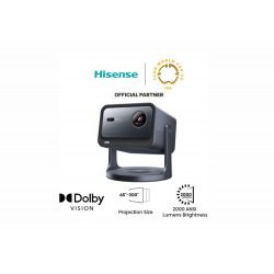 Дигитален проектор Hisense 20015329