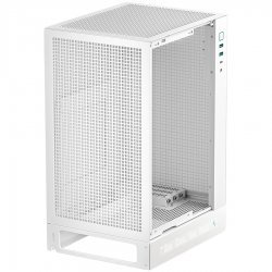 Компютърна кутия DeepCool CH170_DIGITAL_WH