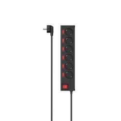 Разклонител Hama 223158