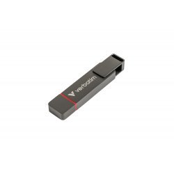 USB флаш памет > Verbatim Dual QuickStick 32040