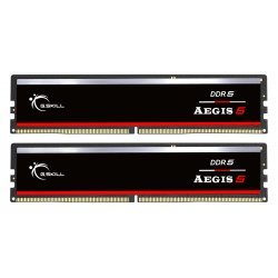 RAM памет G.SKILL Aegis F5-6000J3636F32GX2-IS