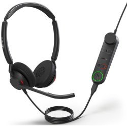 Колцентър слушалка Jabra 5099-299-2269