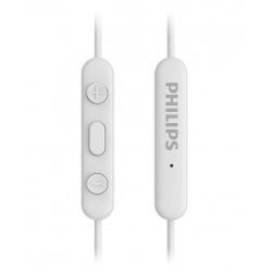 Слушалки Philips TAE5008WT/00