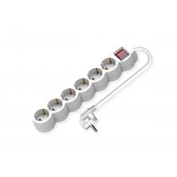 Разклонител Roline 19.99.0955