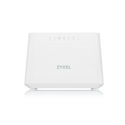 Безжичен рутер Zyxel DX3301-T0-EU01V1F