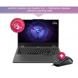 Лаптоп Lenovo 83JC006QBM