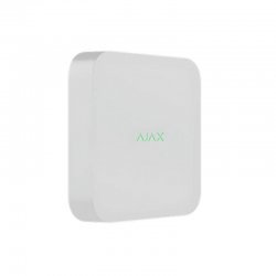 Мрежов видео рекордер AJAX NVR (8ch) 70936.122.WH NVR (8ch)70936.122.WH