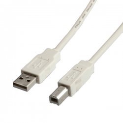 USB кабел Value 11.99.8831