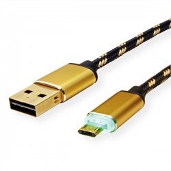 USB кабел Roline