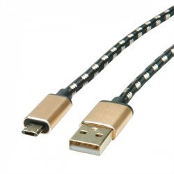 USB кабел Roline