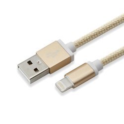 USB кабел SBOX IPH7-G