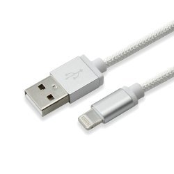 USB кабел SBOX IPH7-S