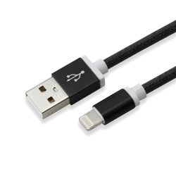 USB кабел SBOX IPH7-B
