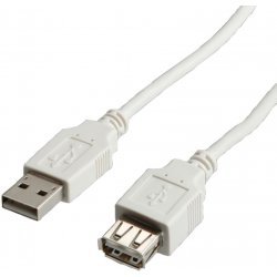 USB кабел Roline S3112-250