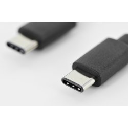 USB кабел Assmann AK-300138-010-S