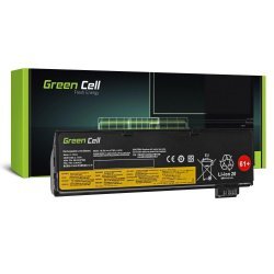Батерия за лаптоп GREEN CELL GC-LENOVO-LE95