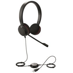 Колцентър слушалка Jabra 4999-823-169