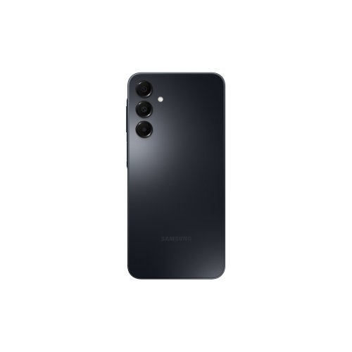 Смартфон Samsung SM-A165 GALAXY A16 256GB 4GB Black, SM-A165FZKCEUE (снимка 3)