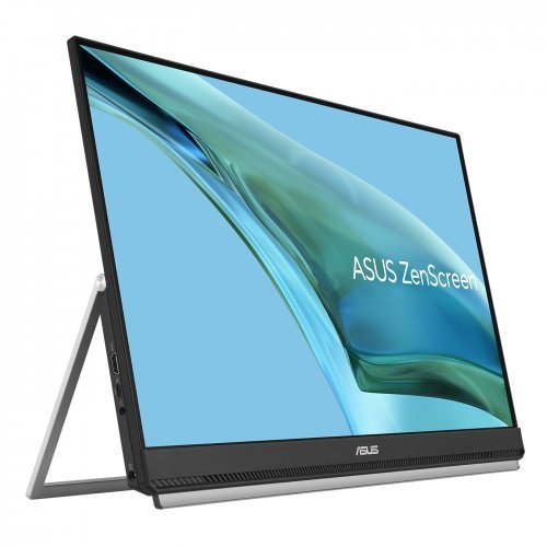 Монитор Asus 90LM0865-B01170 (снимка 2)