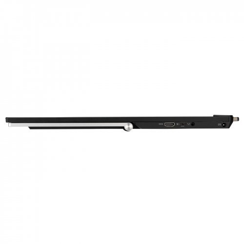 Монитор Asus 90LM0865-B01170 (снимка 4)