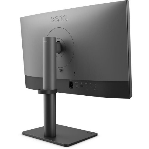 Монитор BenQ BENQ-MON-PD2706QN (снимка 6)