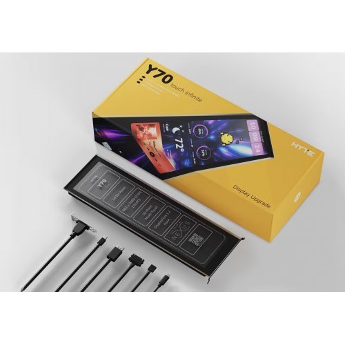 Аксесоари за компютърни кутии > HYTE ACC-HYTE-LK-Y7TTI-BB (снимка 5)