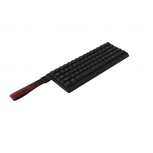 Клавиатура MadLions MAD-68-HE-FS-BK (снимка 6)