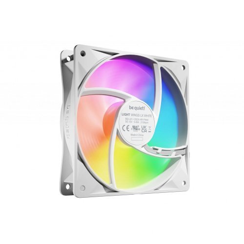 Охлаждане Be Quiet! BL125 (снимка 2)