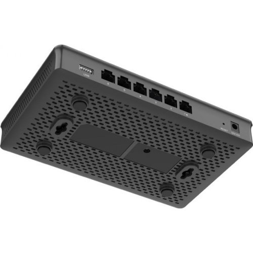 Безжичен рутер Grandstream GWN7001 (снимка 3)
