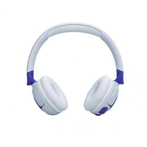 Слушалки JBL JBLJR320BTBLU (снимка 2)