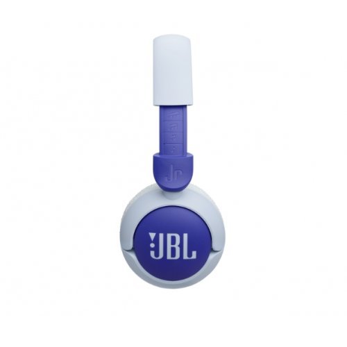 Слушалки JBL JBLJR320BTBLU (снимка 3)