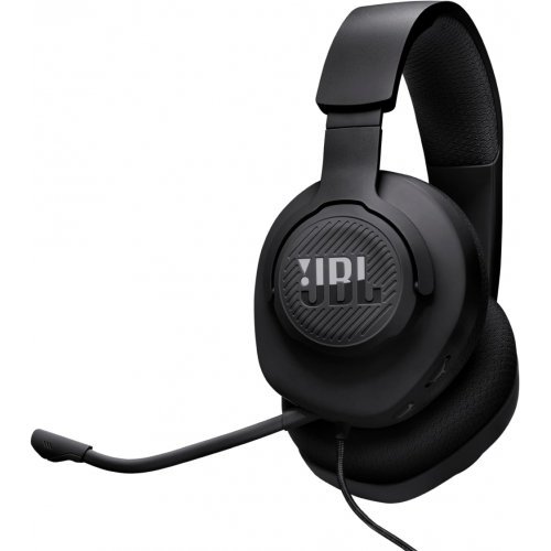 Слушалки JBL JBLQTUM100M2BLK (снимка 1)