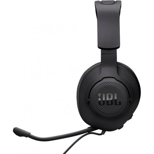 Слушалки JBL JBLQTUM100M2BLK (снимка 2)