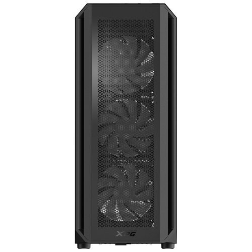 Компютърна кутия Adata VALORAIRPLUSMTA-BKCWW (снимка 1)