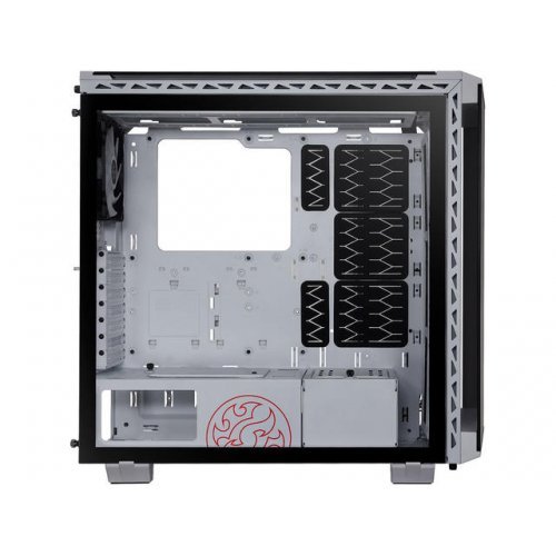 Компютърна кутия Adata BATTLECRUISER- WHCWW (снимка 3)