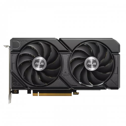 Видео карта Asus DUAL-RX7600-O8G-EVO (снимка 2)