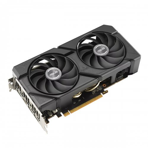 Видео карта Asus DUAL-RX7600-O8G-EVO (снимка 3)