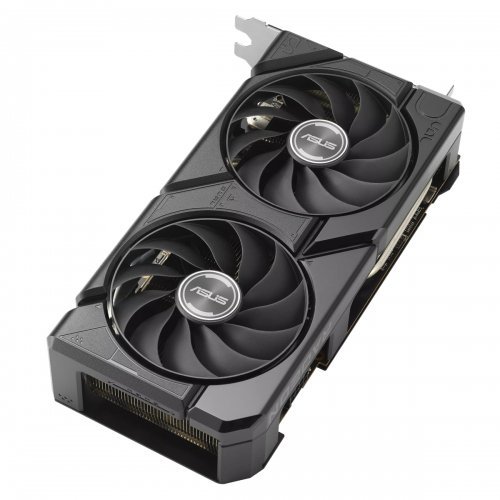 Видео карта Asus DUAL-RX7600-O8G-EVO (снимка 4)