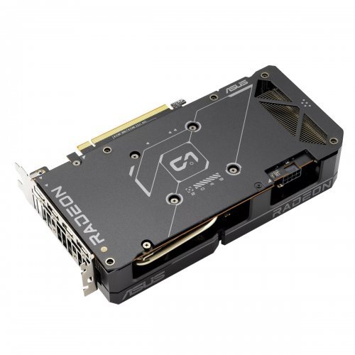 Видео карта Asus DUAL-RX7600-O8G-EVO (снимка 6)