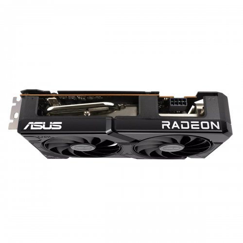 Видео карта Asus DUAL-RX7600-O8G-EVO (снимка 7)