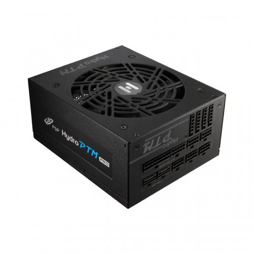 Захранващ блок Fortron HPT2-1650M ATX 3.1 (снимка 1)