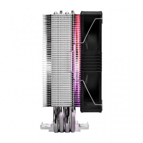 Охлаждане Fortron NE5 120MM HEAT PIPE ARGB (снимка 5)