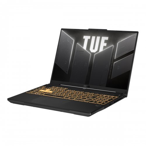 Лаптоп Asus TUF GAMING F16 FX607VU-RL065 (снимка 3)