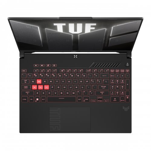 Лаптоп Asus TUF GAMING A16 FA607NU-RL056 (снимка 4)